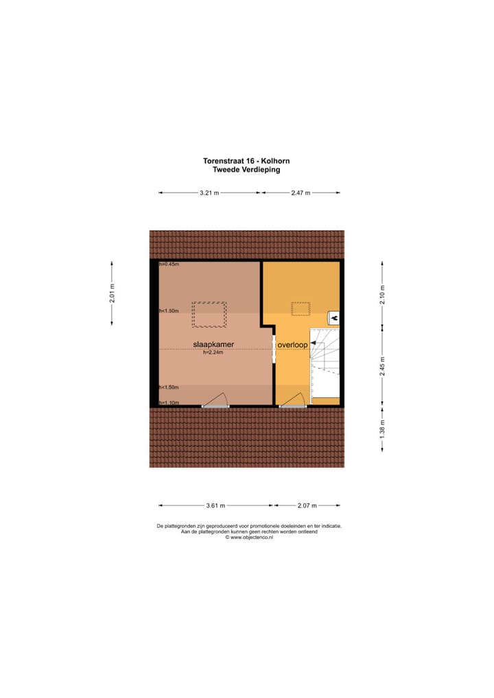 Foto 42 van Torenstraat 16