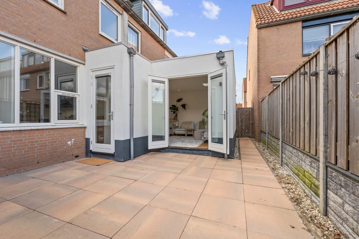 Foto 12 van Nijmegenweg 15