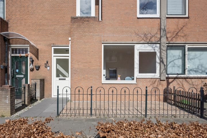 Foto 4 van Nijmegenweg 15