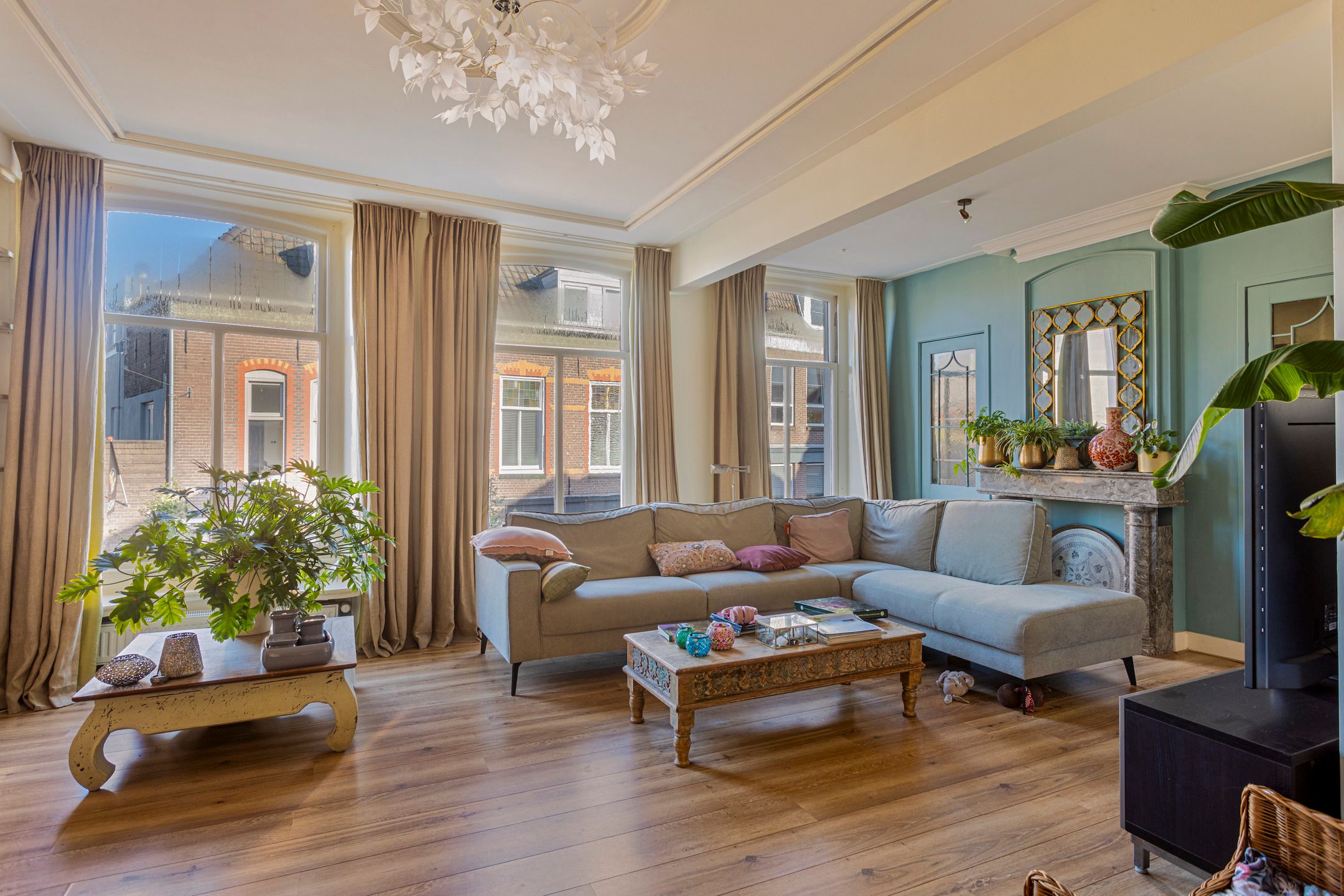 Foto 3 van Meipoortstraat 22