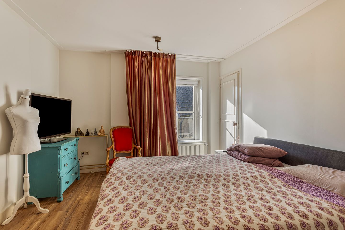 Foto 5 van Meipoortstraat 22