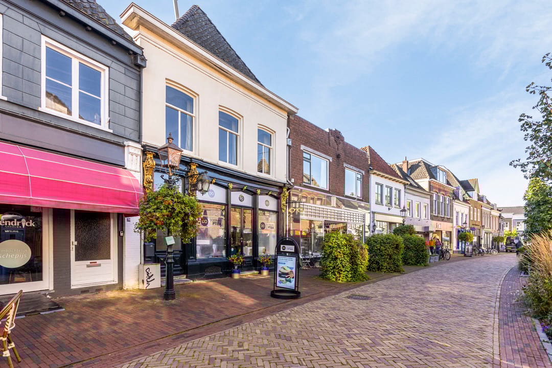 Foto 8 van Meipoortstraat 22