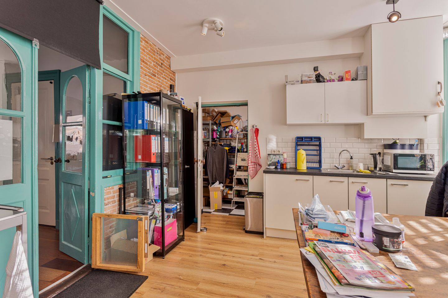 Foto 20 van Meipoortstraat 22