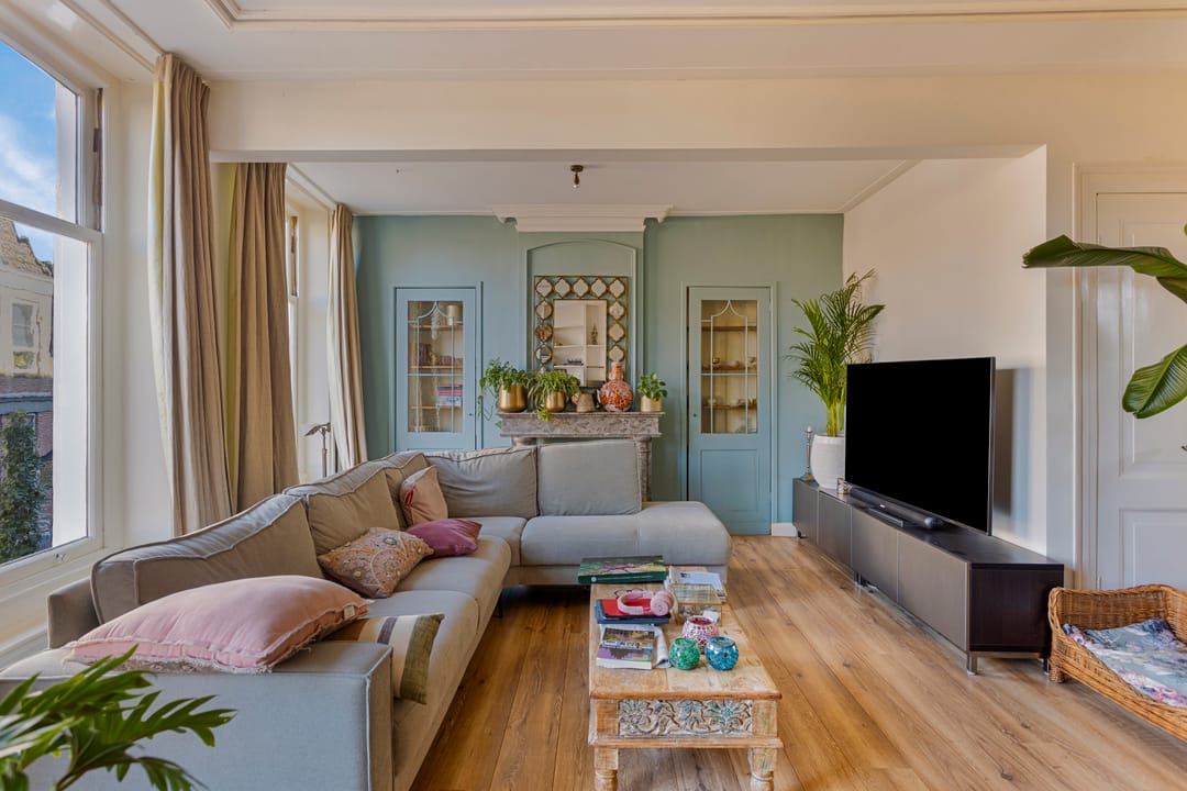 Foto 32 van Meipoortstraat 22