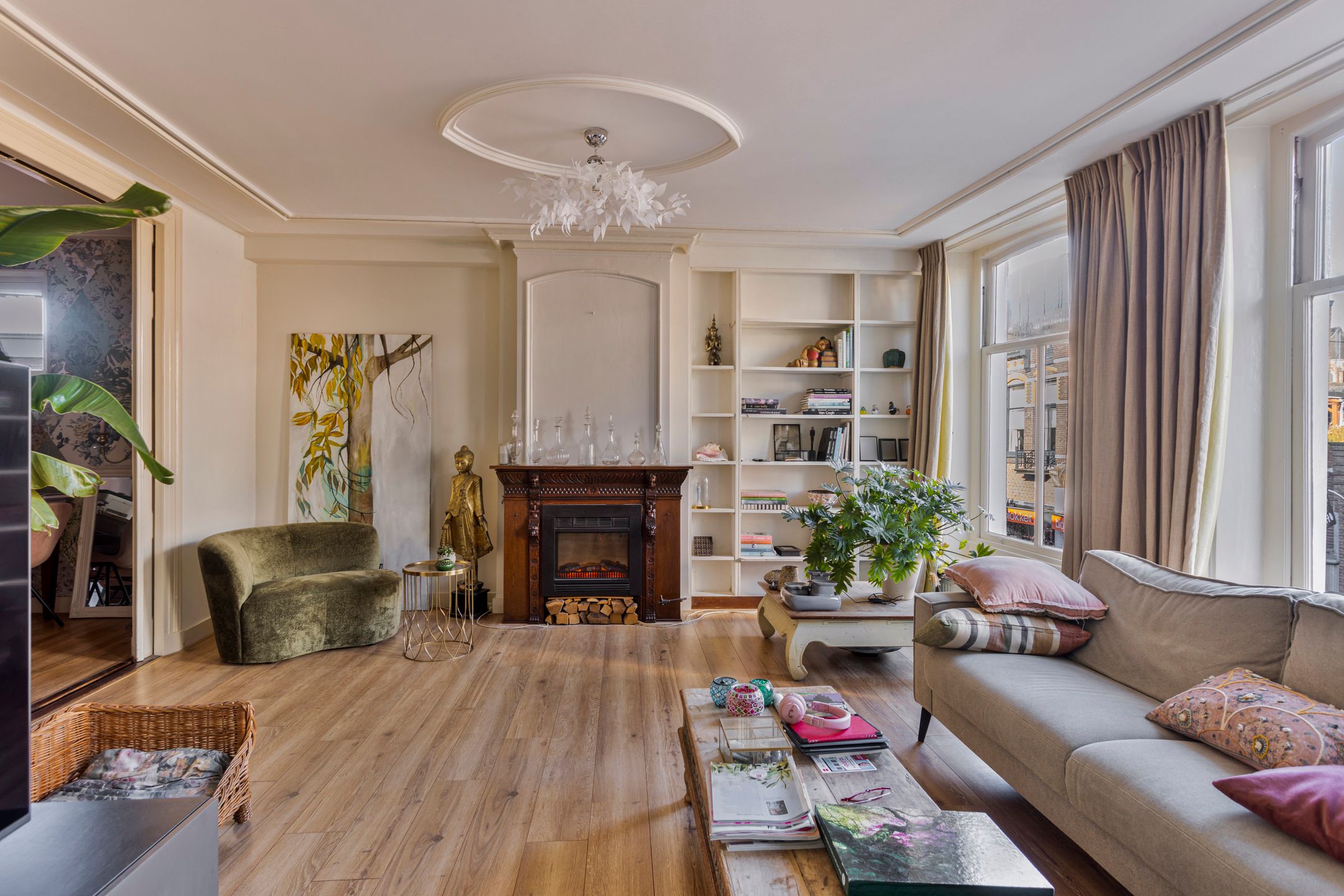 Foto 33 van Meipoortstraat 22