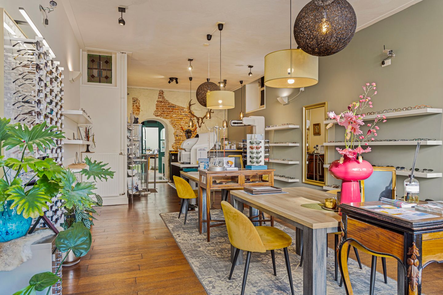 Foto 10 van Meipoortstraat 22