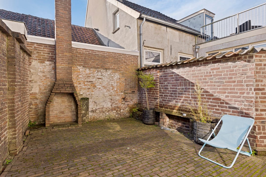 Foto 7 van Meipoortstraat 22