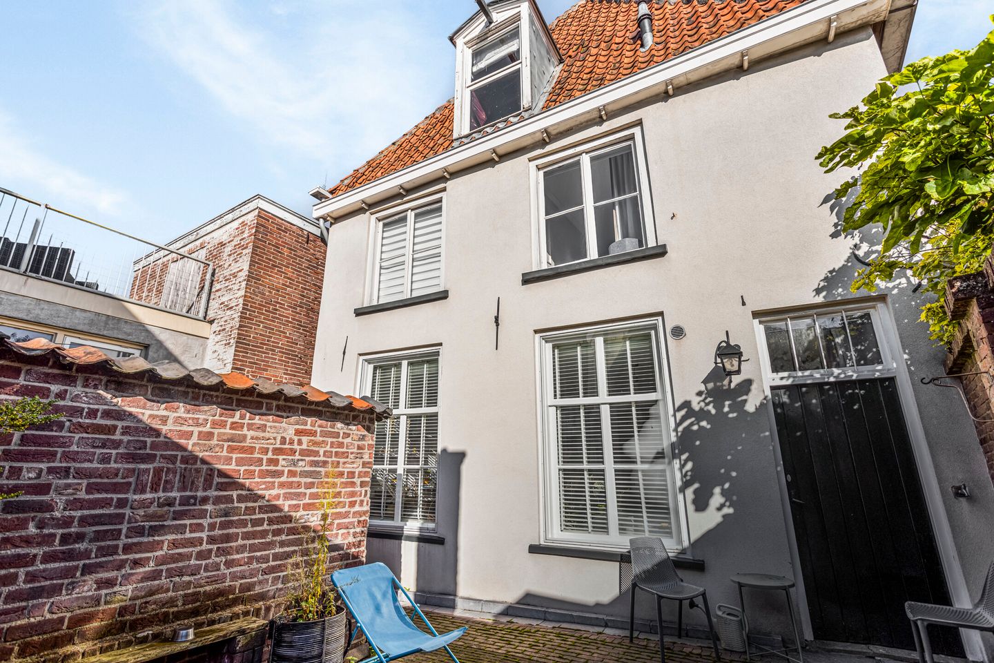 Foto 50 van Meipoortstraat 22