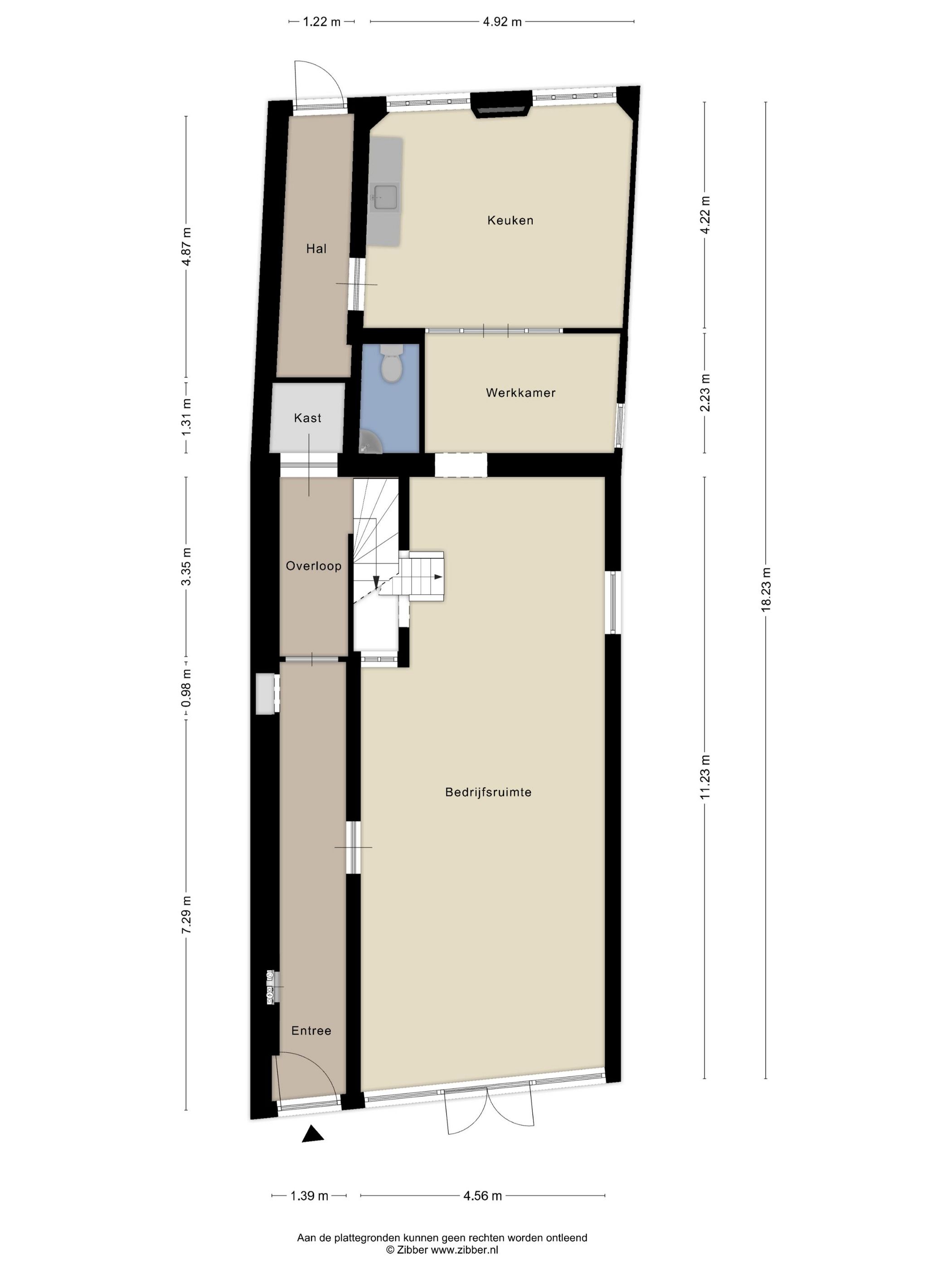 Foto 57 van Meipoortstraat 22