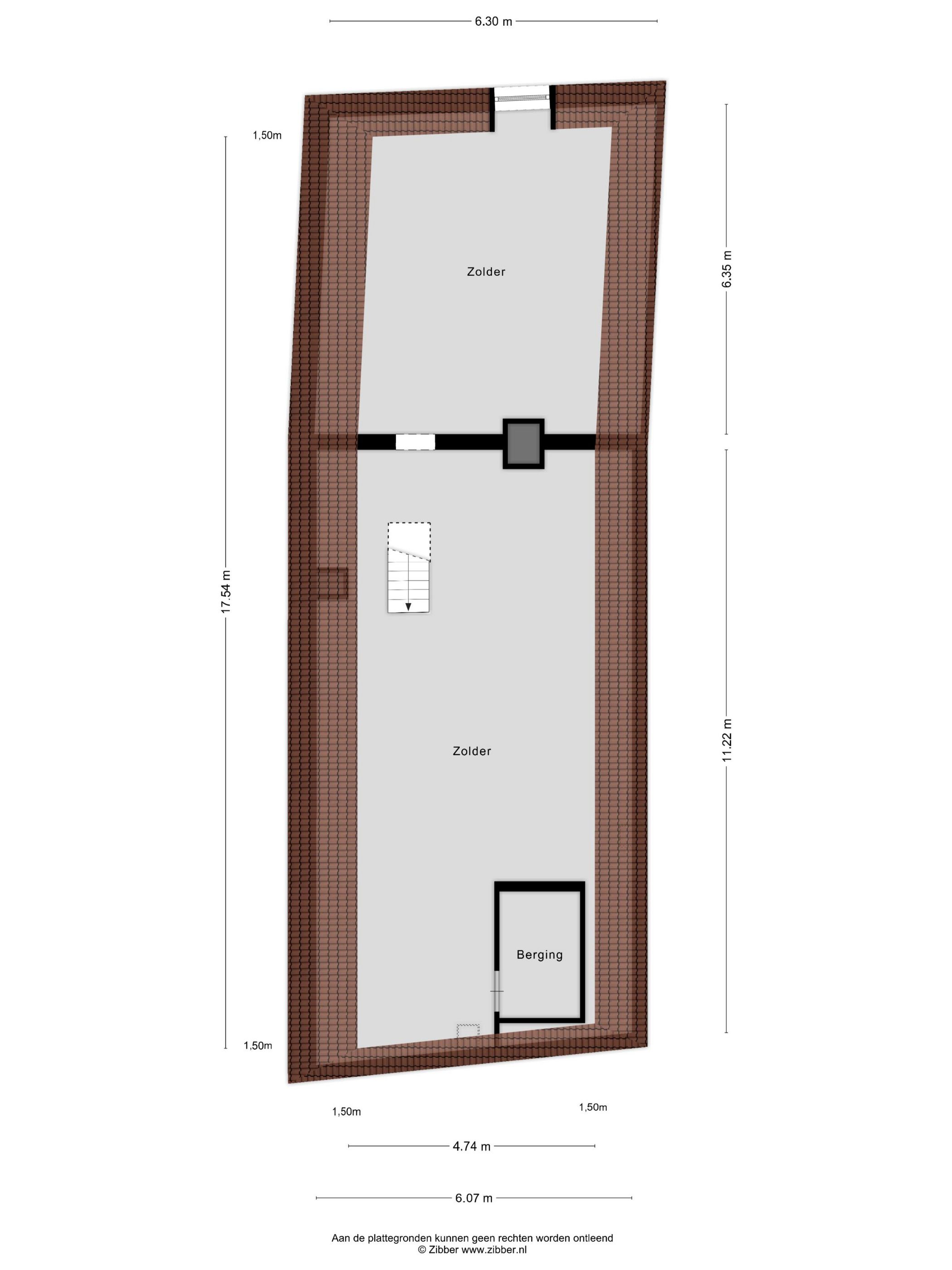 Foto 60 van Meipoortstraat 22