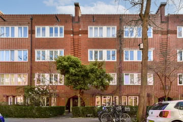Vespuccistraat thumbnail
