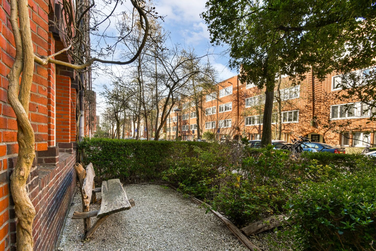 Foto 4 van Vespuccistraat 84-H