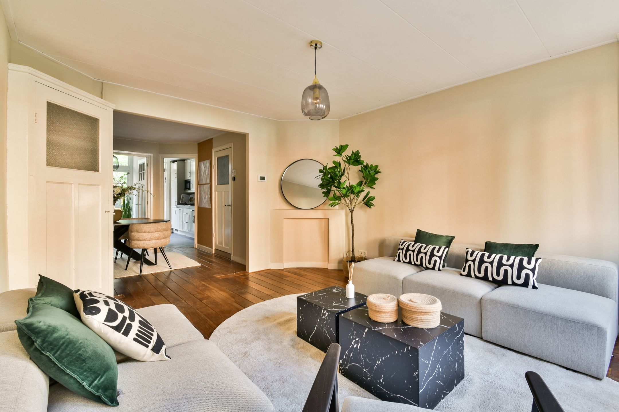 Foto 6 van Vespuccistraat 84-H