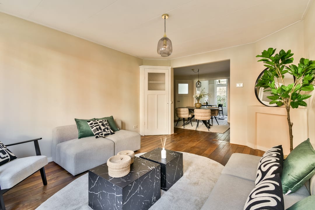 Foto 7 van Vespuccistraat 84-H