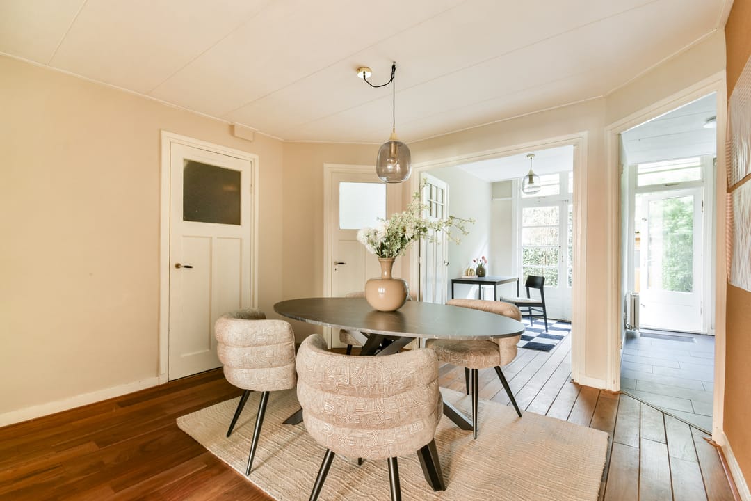 Foto 8 van Vespuccistraat 84-H