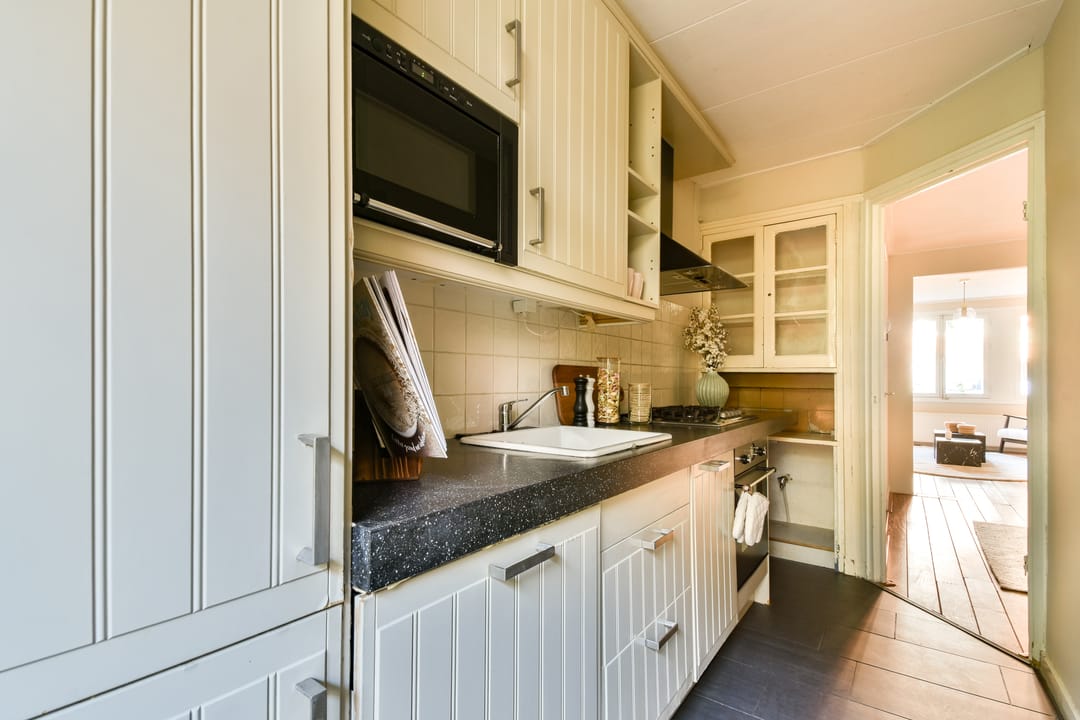 Foto 11 van Vespuccistraat 84-H