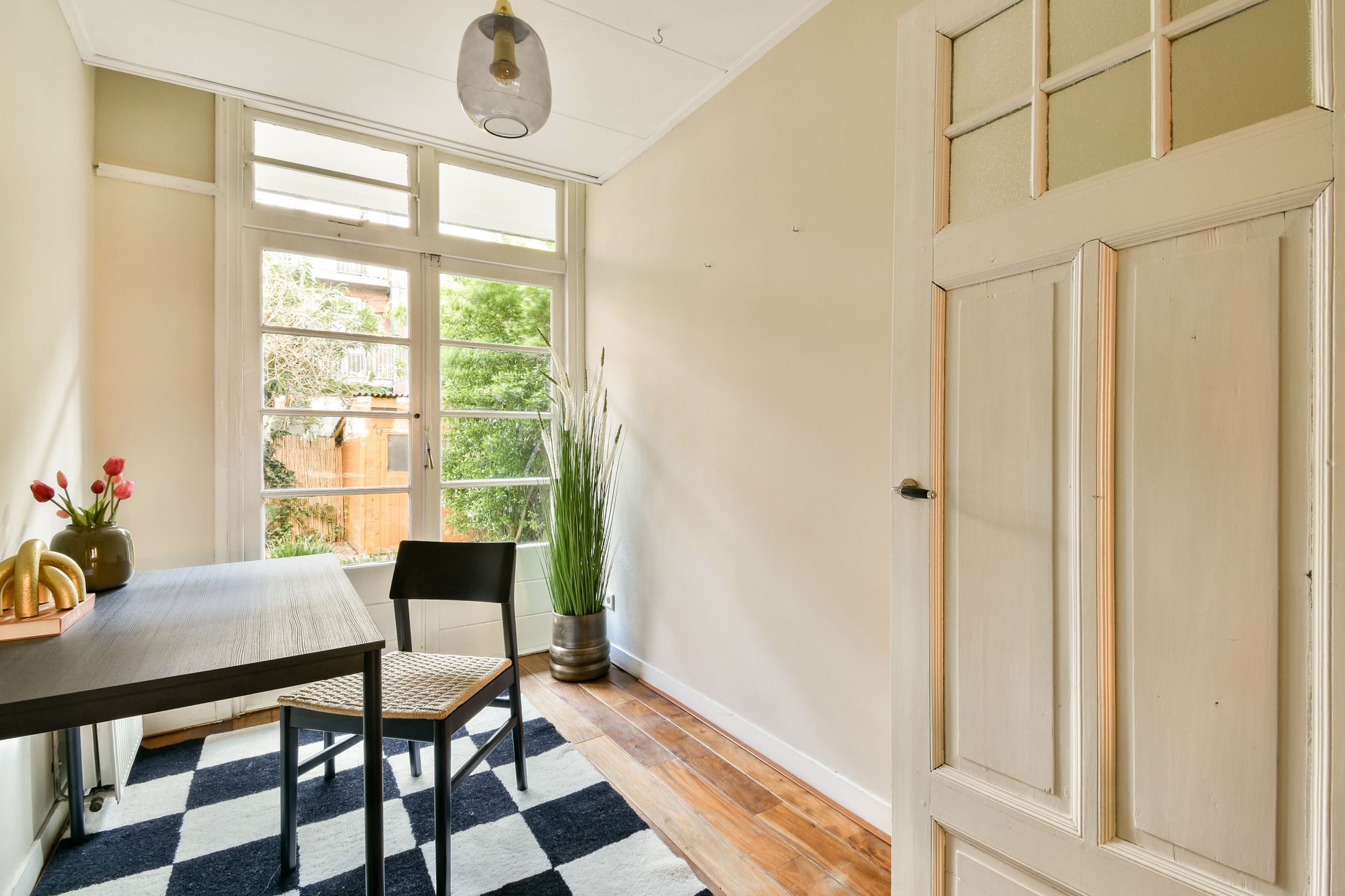 Foto 12 van Vespuccistraat 84-H