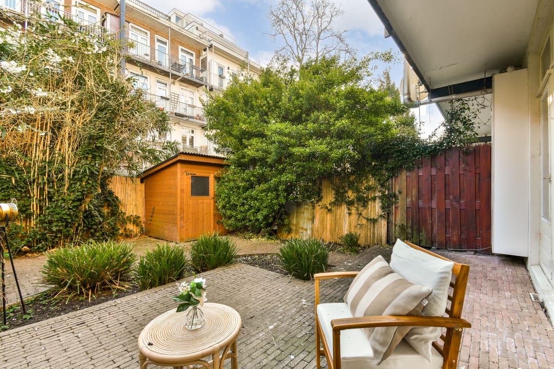 Foto 13 van Vespuccistraat 84-H