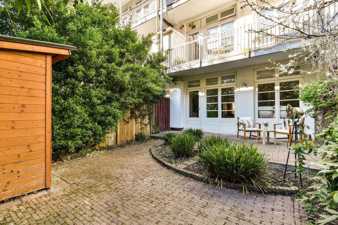 Foto 14 van Vespuccistraat 84-H