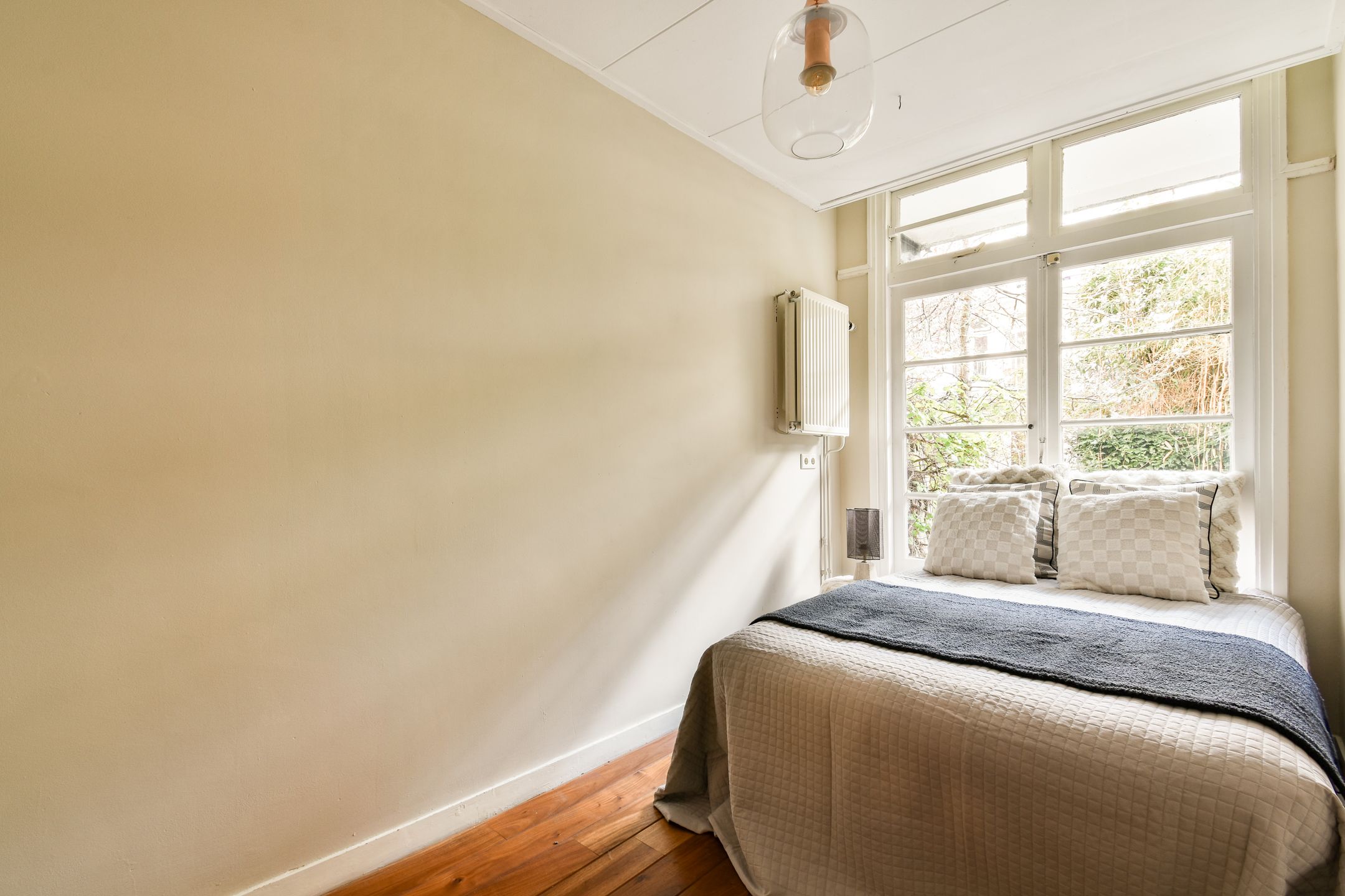 Foto 15 van Vespuccistraat 84-H