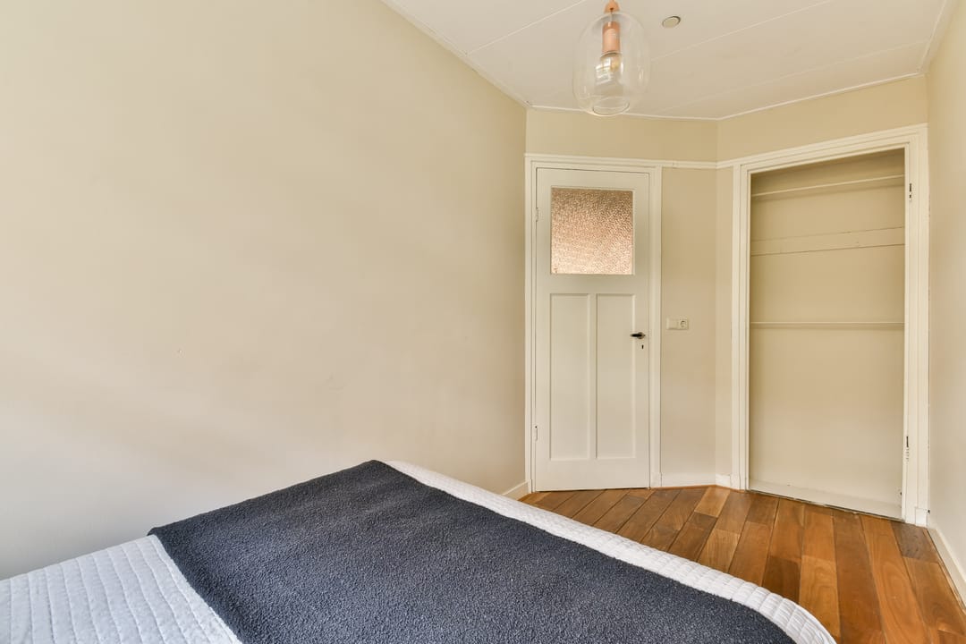 Foto 16 van Vespuccistraat 84-H