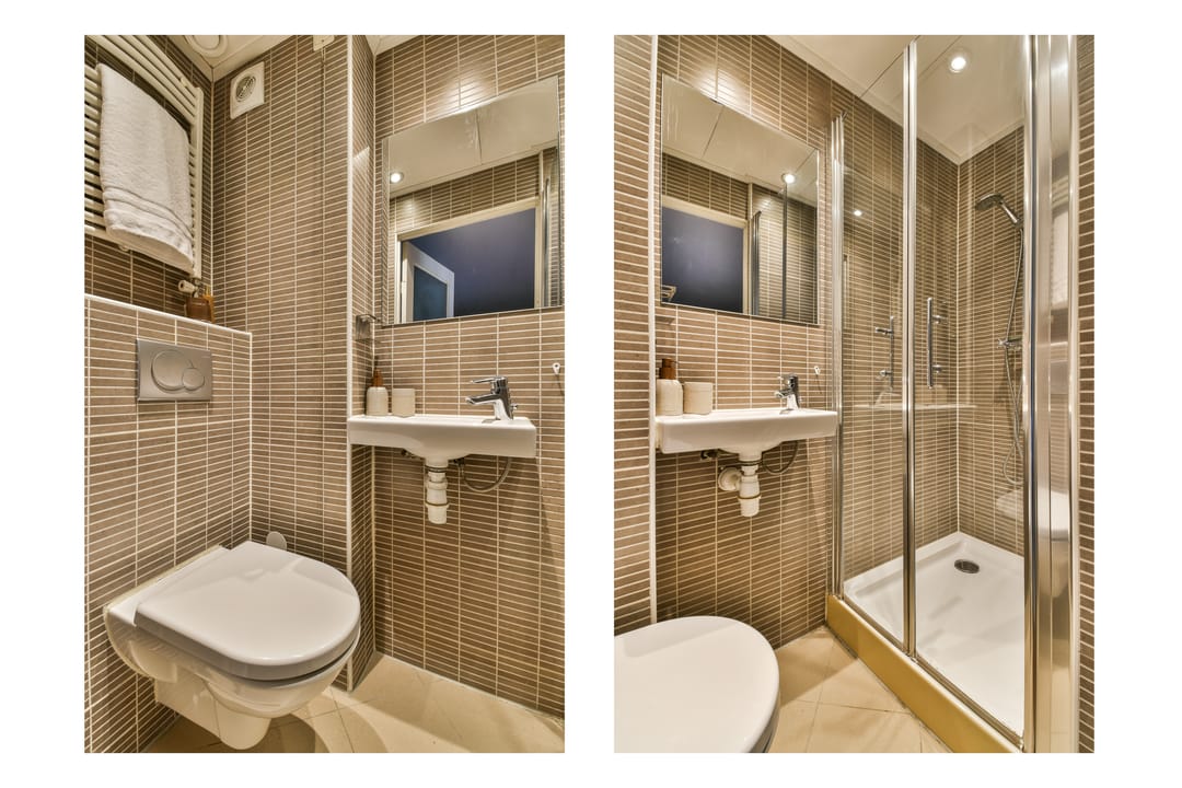 Foto 17 van Vespuccistraat 84-H