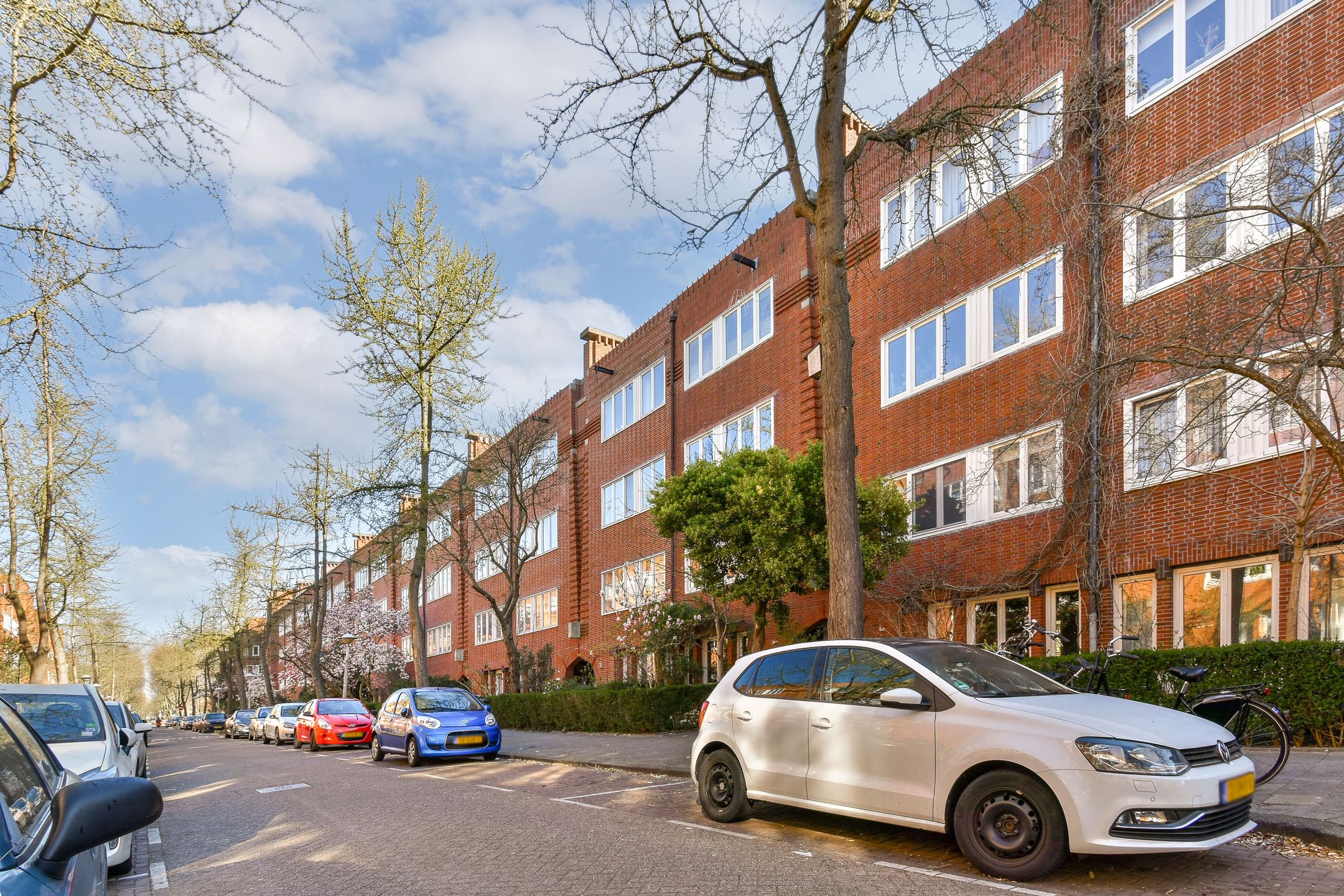 Foto 18 van Vespuccistraat 84-H