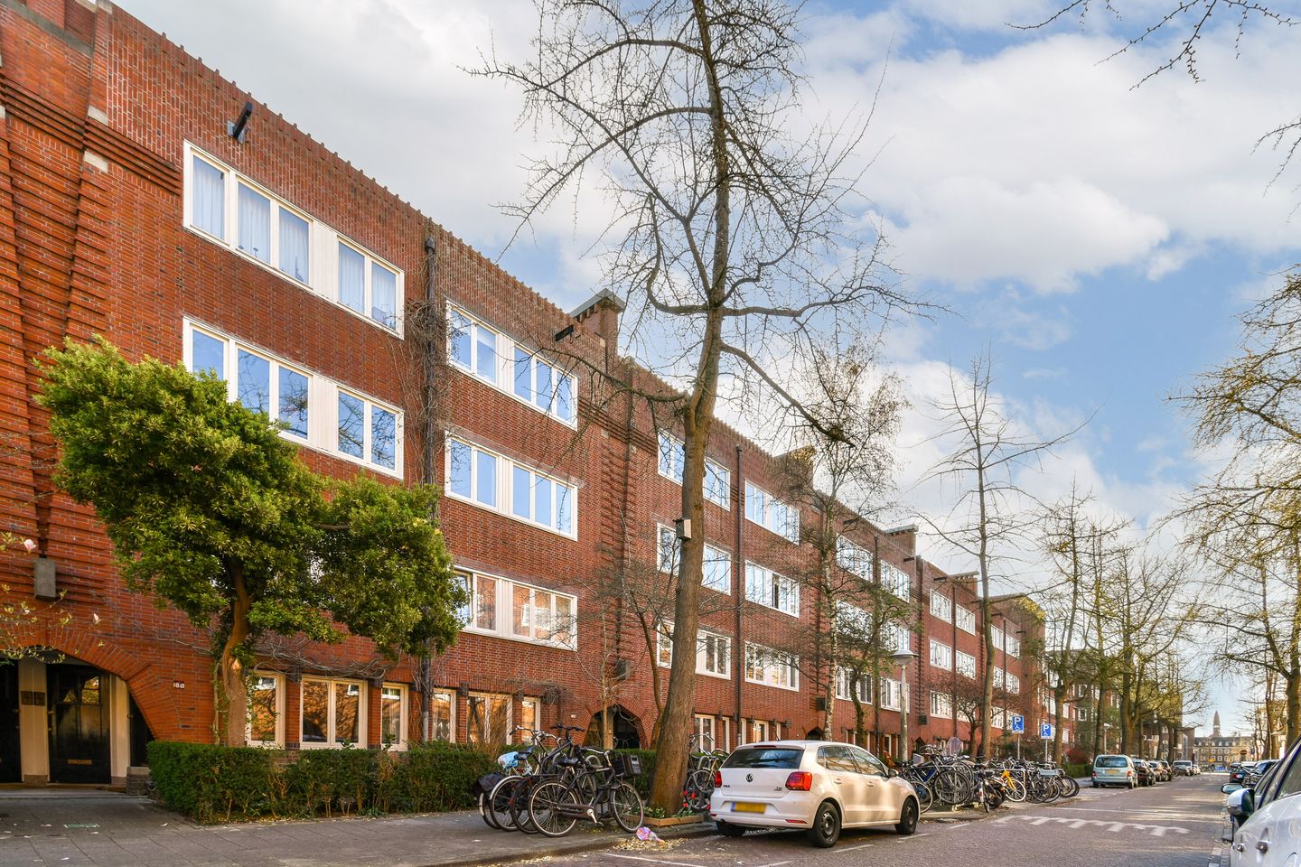 Foto 5 van Vespuccistraat 84-H