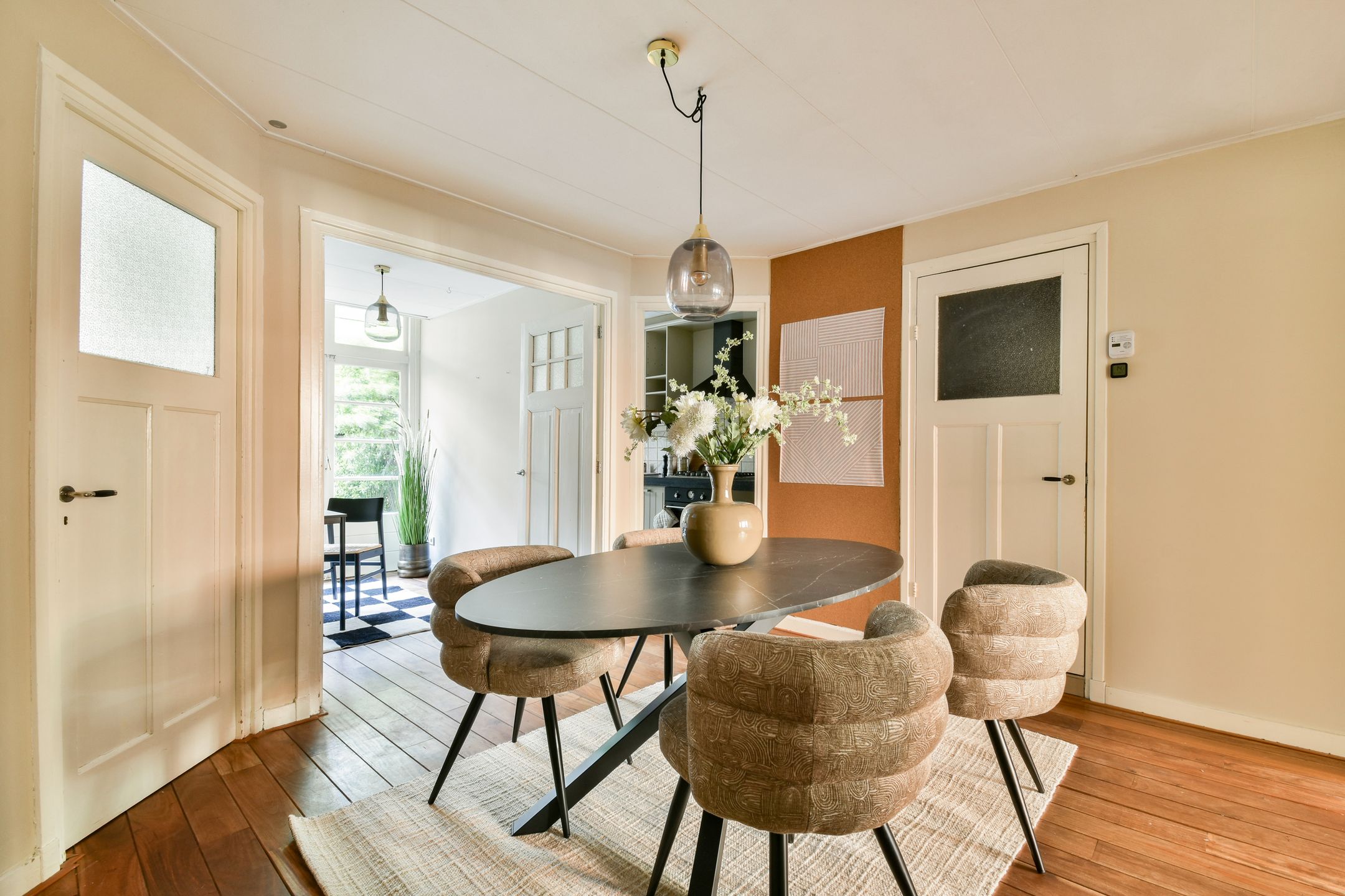 Foto 9 van Vespuccistraat 84-H