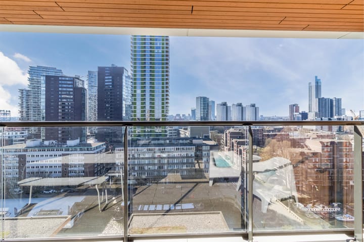 Foto 3 van Posthoornstraat 370