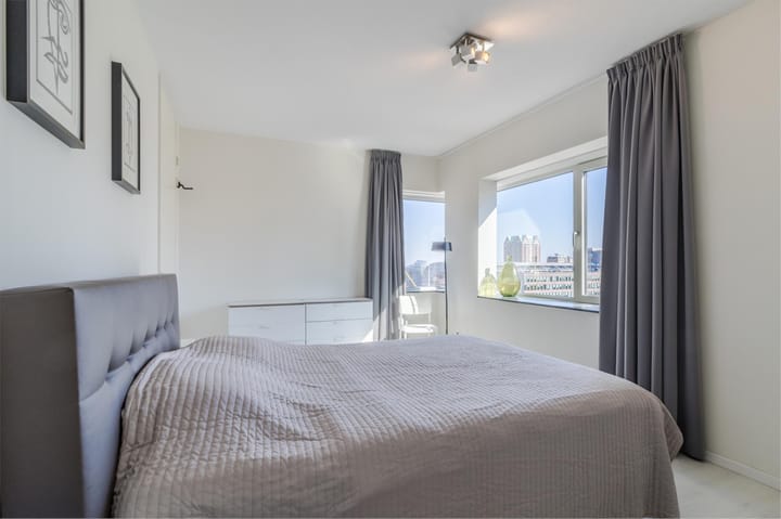 Foto 5 van Posthoornstraat 370