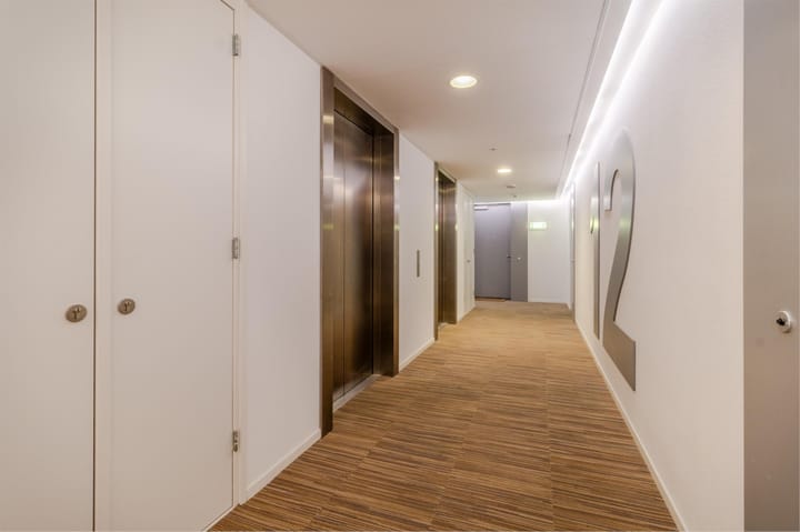 Foto 10 van Posthoornstraat 370