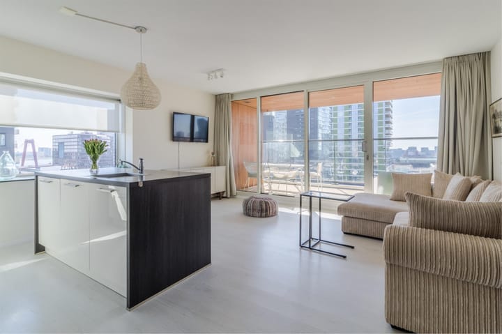 Foto 2 van Posthoornstraat 370