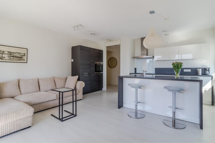 Foto 4 van Posthoornstraat 370