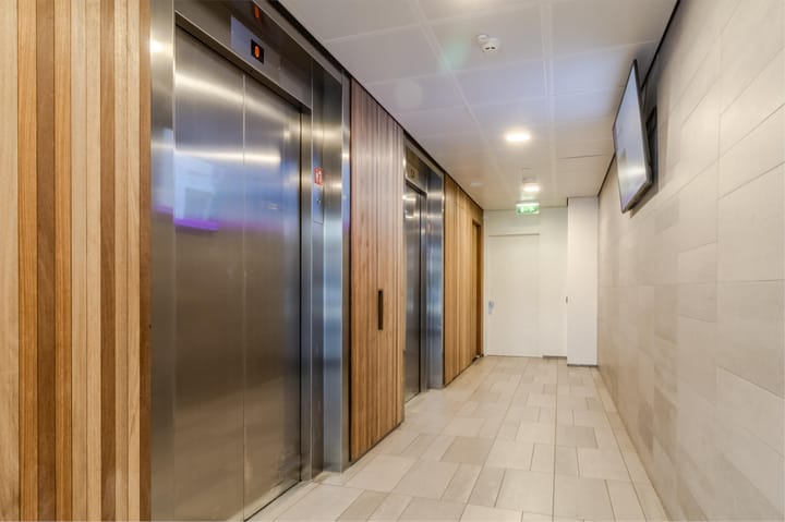 Foto 9 van Posthoornstraat 370