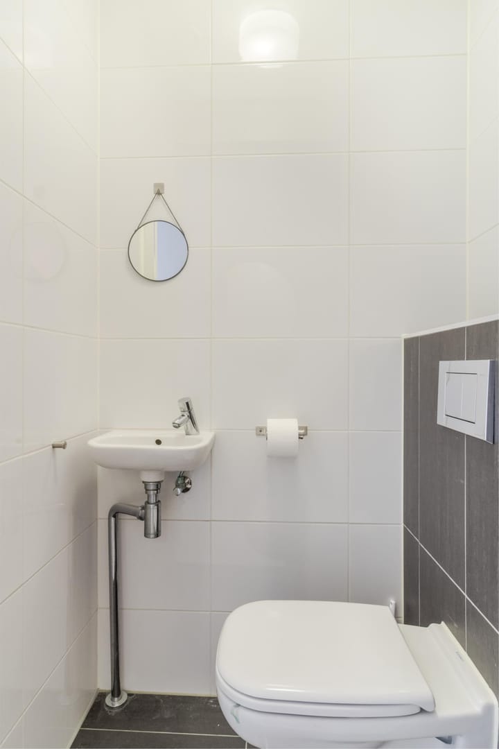 Foto 14 van Posthoornstraat 370