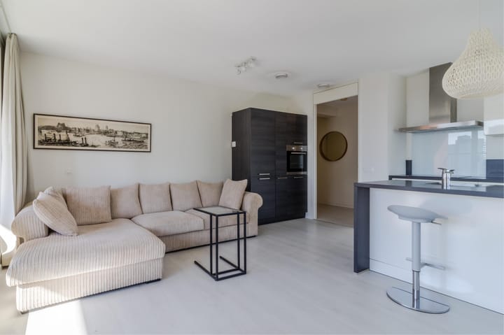 Foto 16 van Posthoornstraat 370