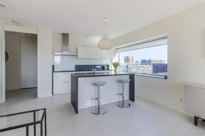 Foto 17 van Posthoornstraat 370