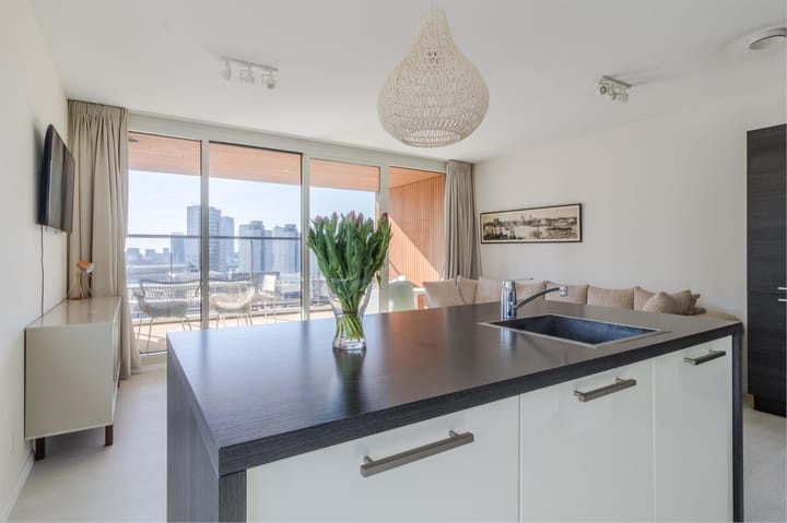 Foto 22 van Posthoornstraat 370