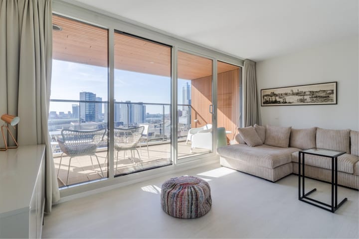 Foto 23 van Posthoornstraat 370