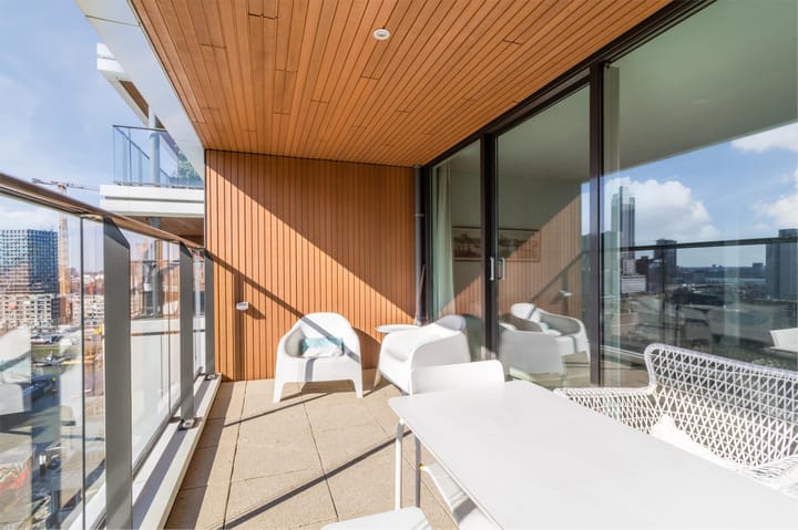 Foto 24 van Posthoornstraat 370