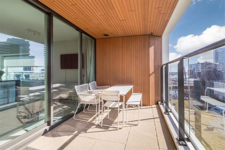 Foto 25 van Posthoornstraat 370