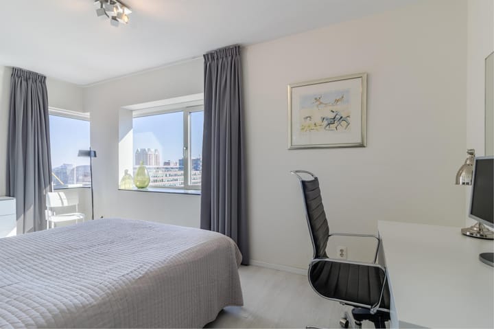 Foto 26 van Posthoornstraat 370