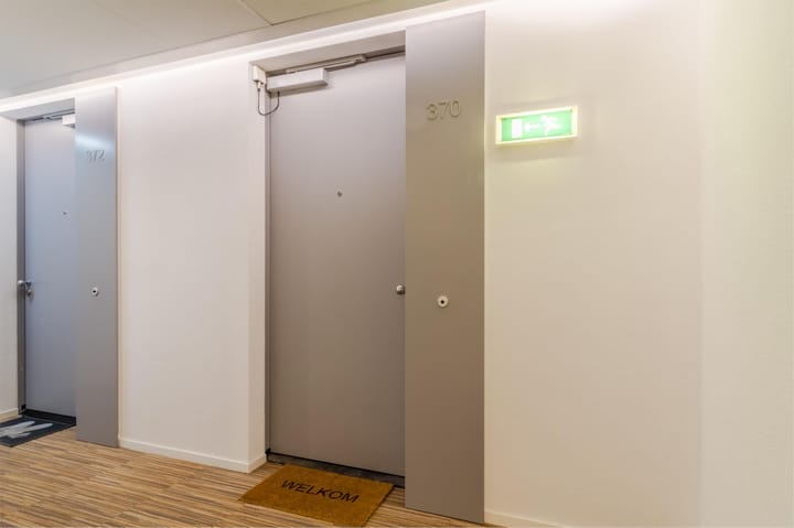 Foto 11 van Posthoornstraat 370