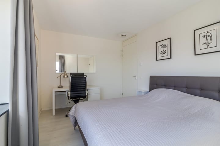 Foto 27 van Posthoornstraat 370