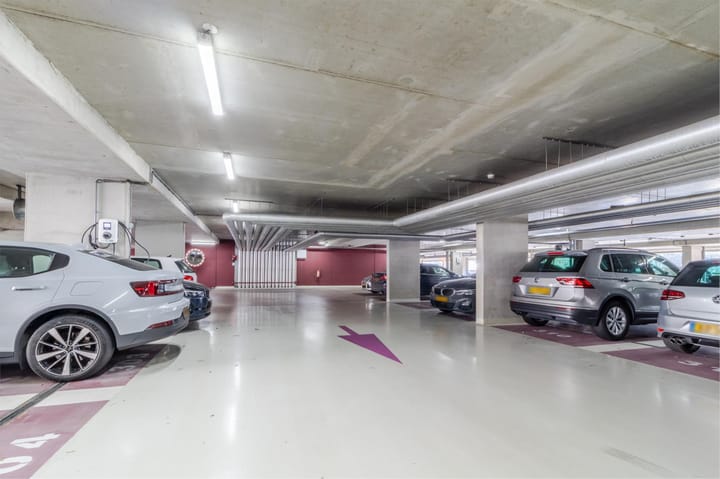 Foto 29 van Posthoornstraat 370