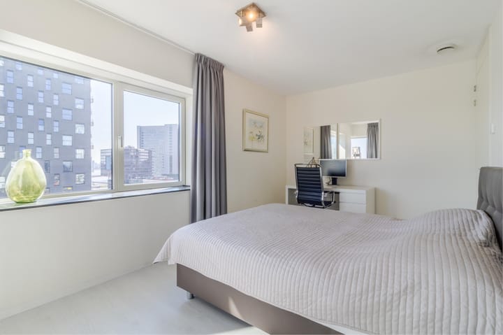 Foto 30 van Posthoornstraat 370