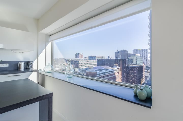 Foto 21 van Posthoornstraat 370