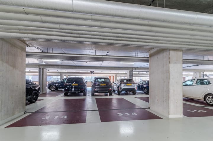 Foto 33 van Posthoornstraat 370