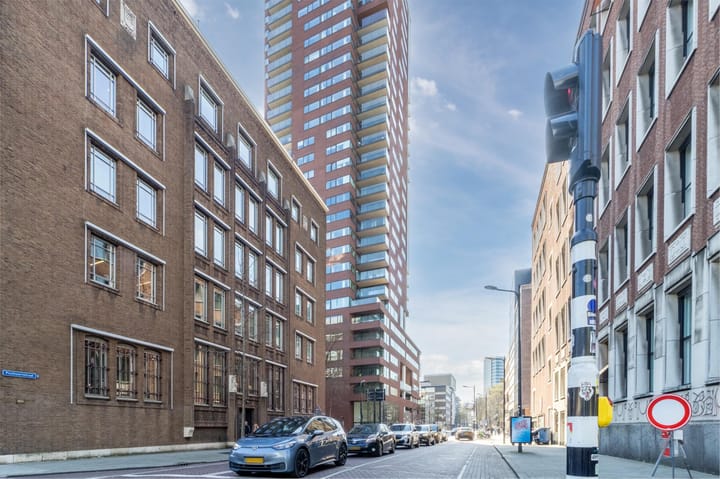 Foto 34 van Posthoornstraat 370